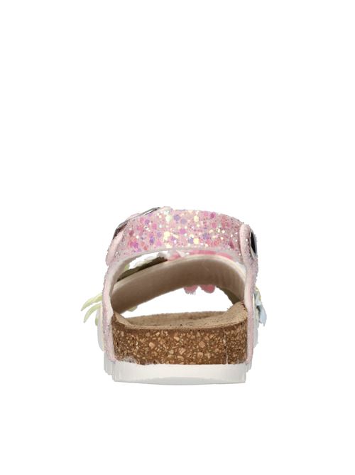  MONNALISA | 83E014 5723 9990ROSA-BIANCO